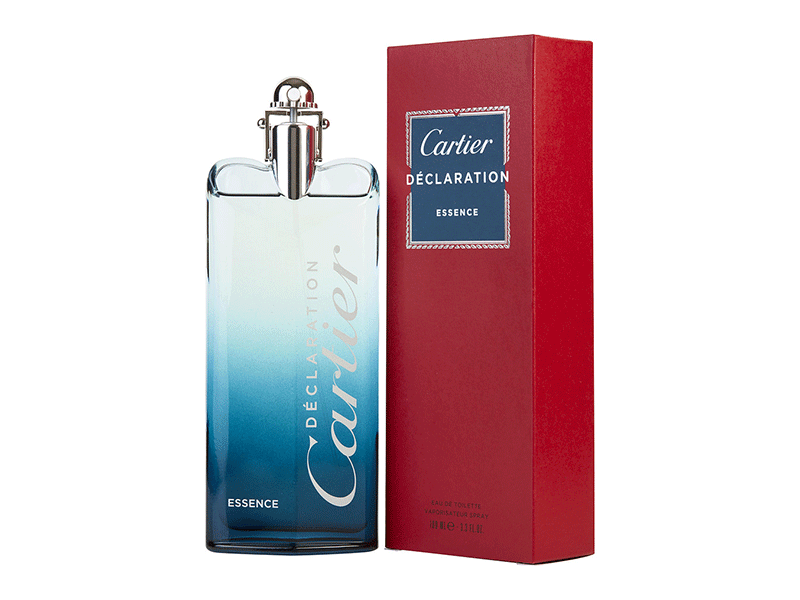 عطر ادکلن کارتیر دکلریشن اسنس اورجینال Cartier – Declaration Essence
