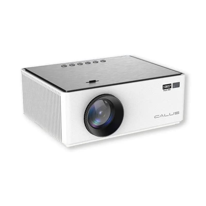 ویدیو پروژکتور اندروید برند کالوس مدل HP7-A