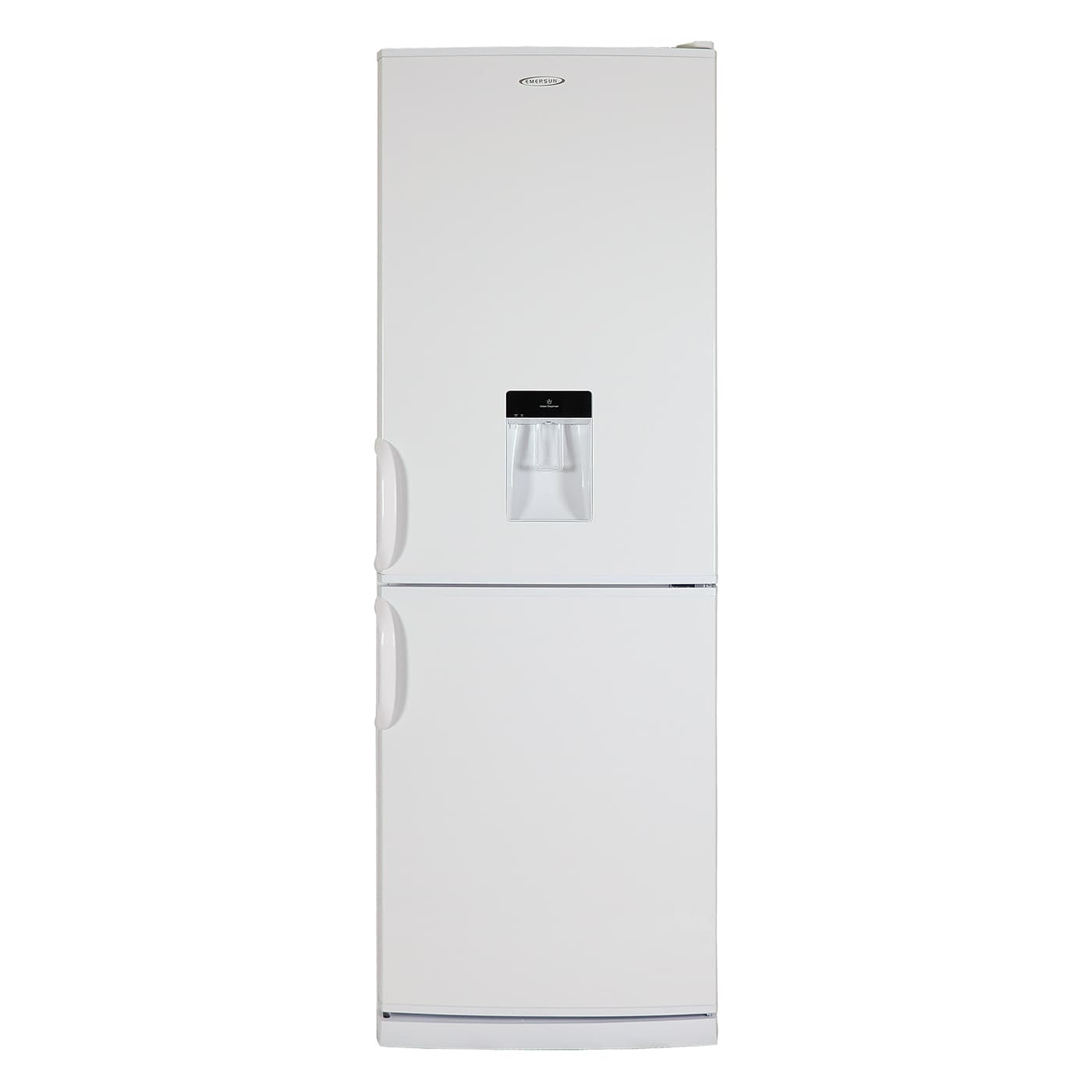 یخچال فریزر 20فوت امرسان دیفراست سفید CB20-W01