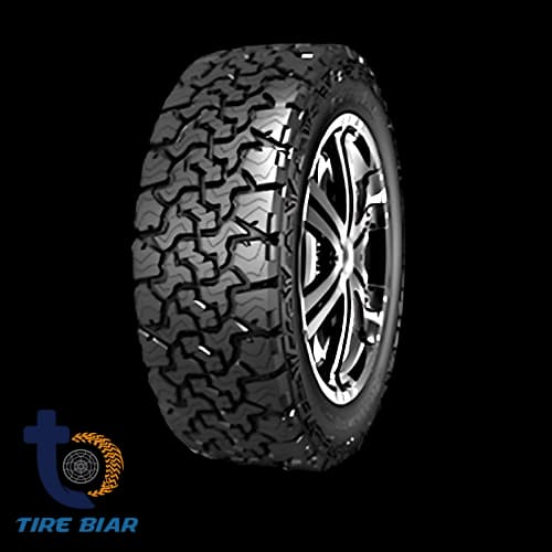 لاستیک ناما چین سایز LT 265/65R17 طرح گل NAMA XT تولید 2025