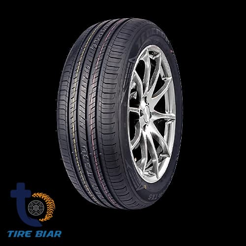 لاستیک ترک مکس چین سایز 205/60R14 طرح گل TX5 تولید 2025