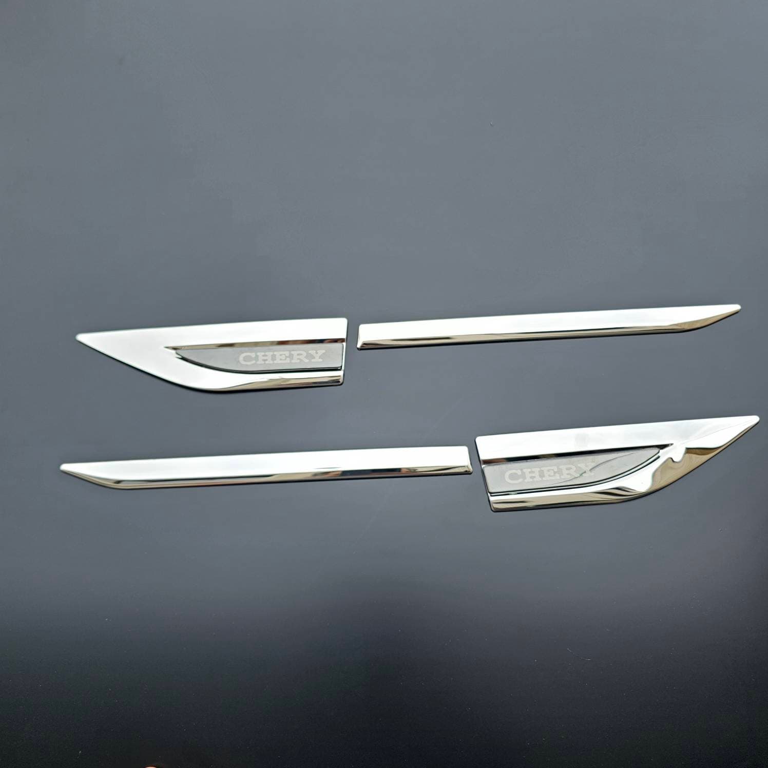 ژوبین جدید با لوگوی CHERY (سایز بزرگ)