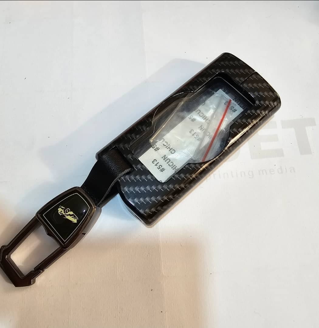 قاب ریموت جدید کربن تیگو 7 پرو — تصویر ۱۱