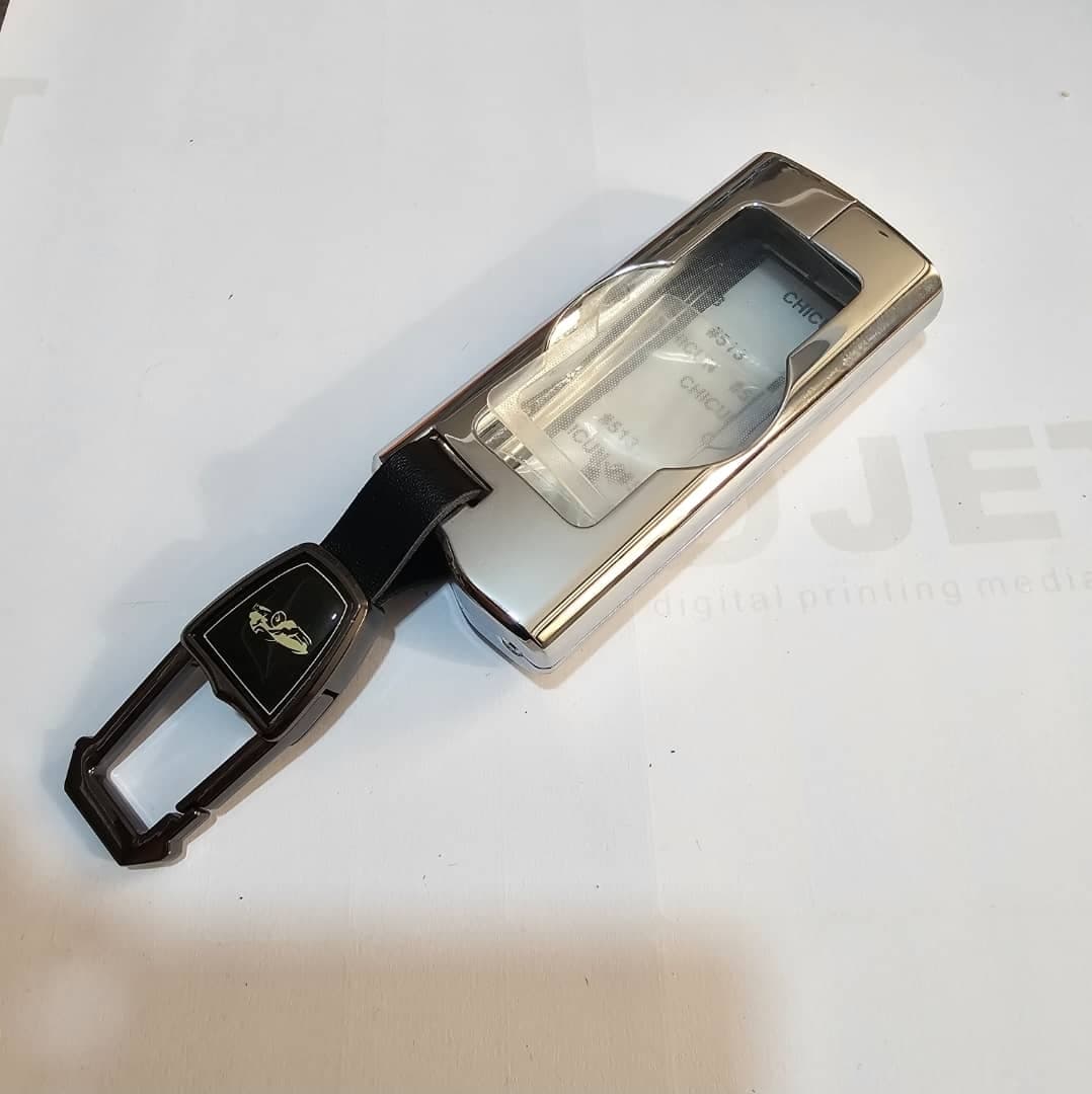 قاب ریموت جدید کربن تیگو 7 پرو — تصویر ۵