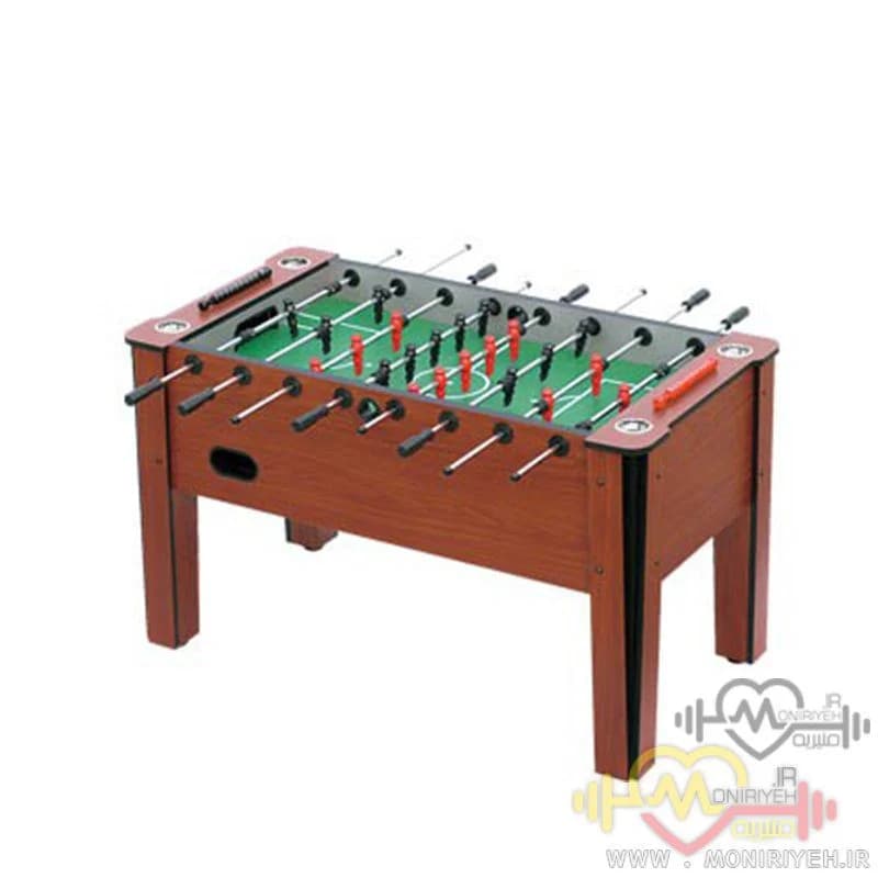 فوتبال دستی مدل Jx-145 — تصویر ۲