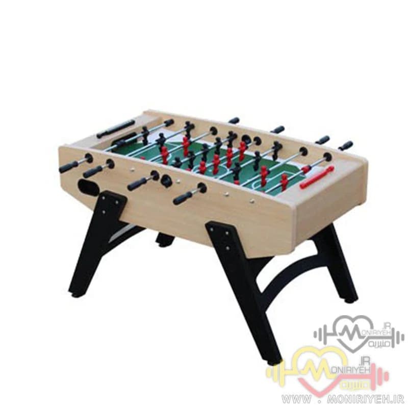 فوتبال دستی مدل JX-125
