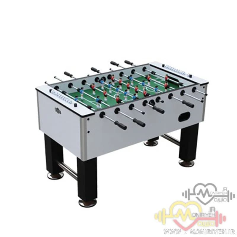 فوتبال دستی مدل JX-101W — تصویر ۴