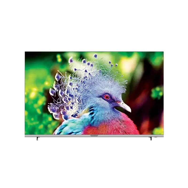 تلویزیون کیو ال ای دی 55 اینچ سونیا مدل S-55LQ9630 — تصویر ۳
