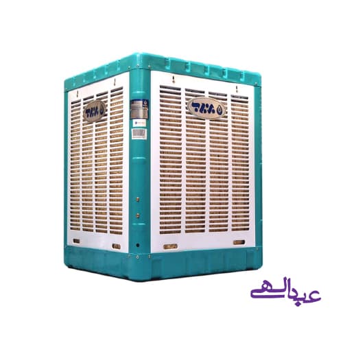 کولر آبی 3500 امید(برفاب) مدل BF3R — تصویر ۵