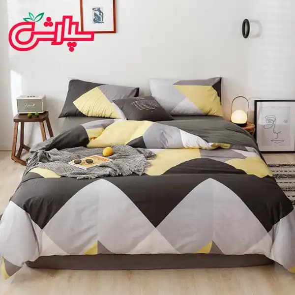 روتختی اسپرت پسرانه طوسی تیره (مدل 341)