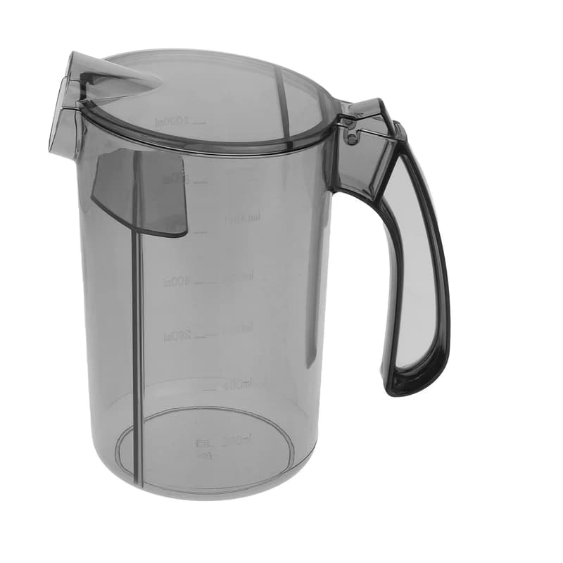 آبمیوه گیری زنیت مدل ZJB 1435 — تصویر ۸