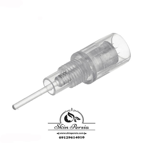 سوزن میکرونیدلینگ پیچی بسته ۳ عددی کد M439