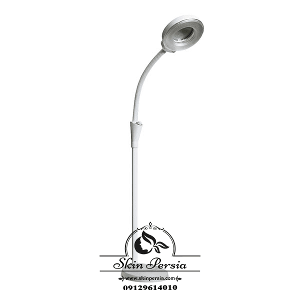 لوپ ولوم دار پایه سنگین کد M449 — تصویر ۴