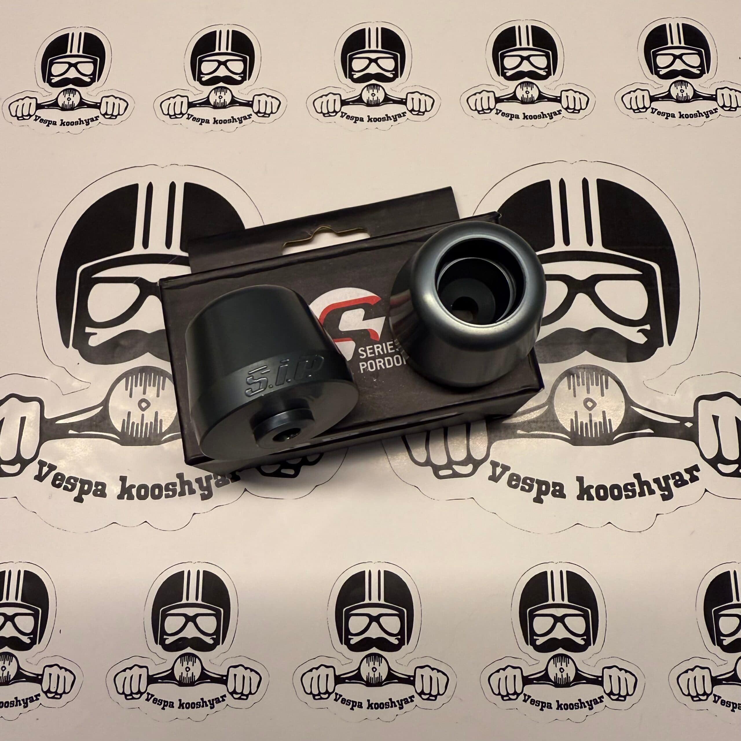وزنه سردست وسپا پریماورا SIP