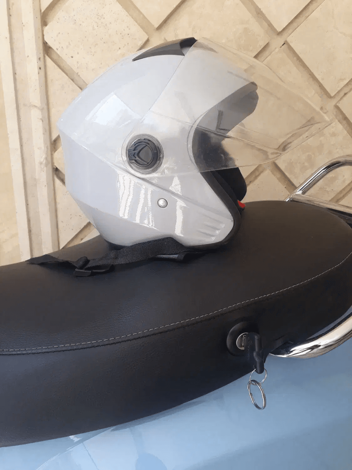 وسپا V – مدل 1403 — تصویر ۹
