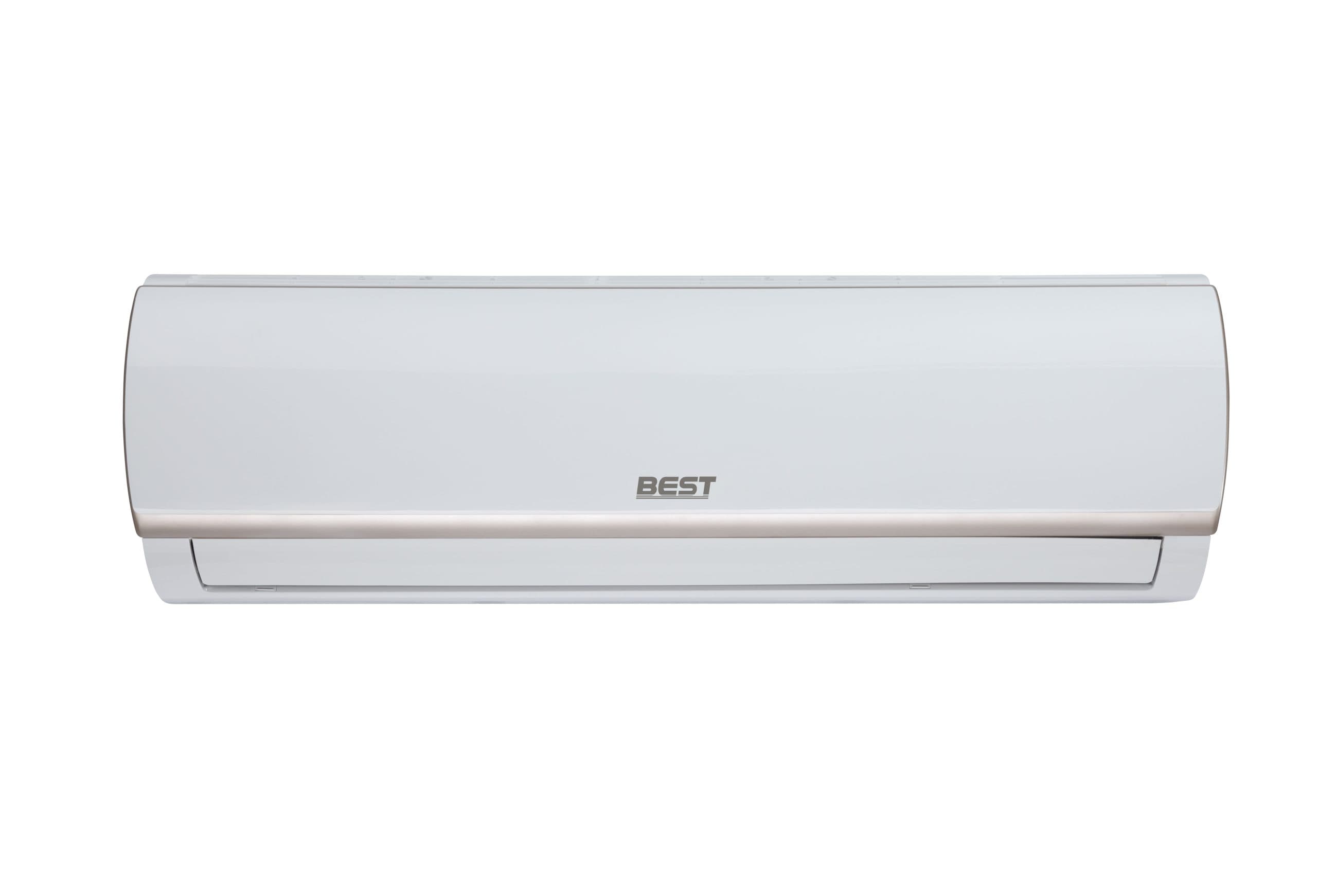 کولر اسپلیت best -12000 — تصویر ۸