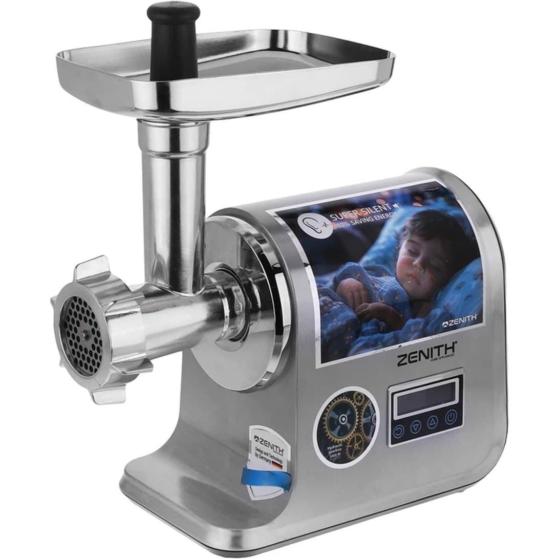 چرخ گوشت زنیت مدل MGZ-1421