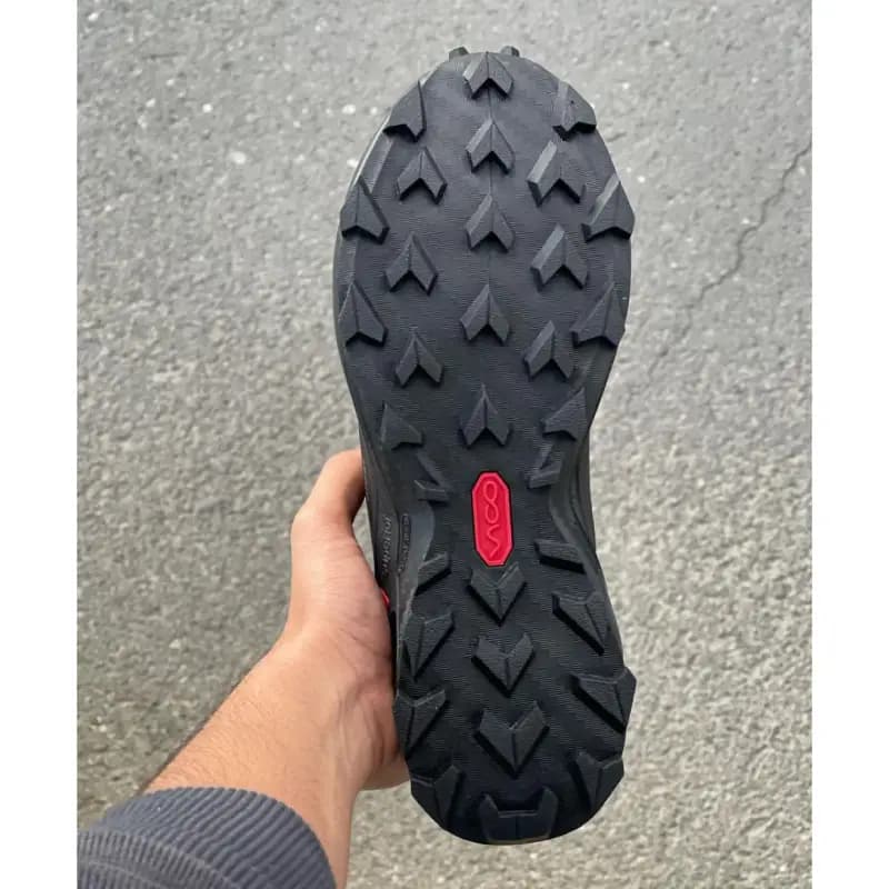 کفش کتونی ویکو رنگ مشکی — تصویر ۹