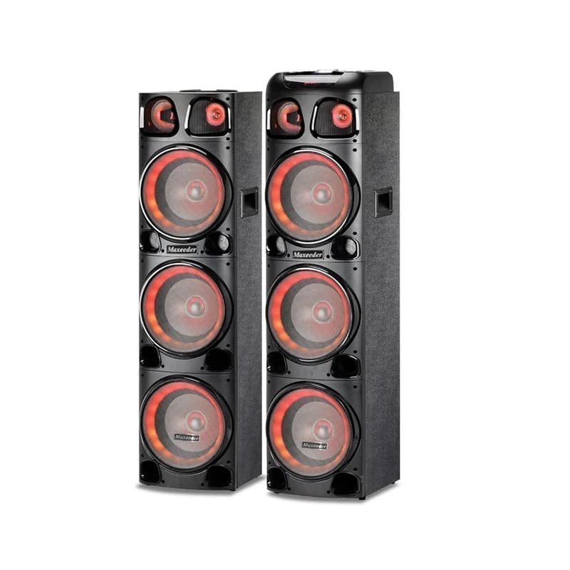 اسپیکر دیجی مکسیدر مدل CN-629