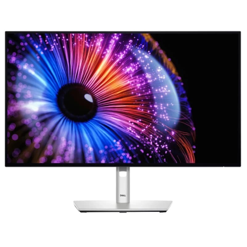 مانیتور استوک دل مدل U2724DE
