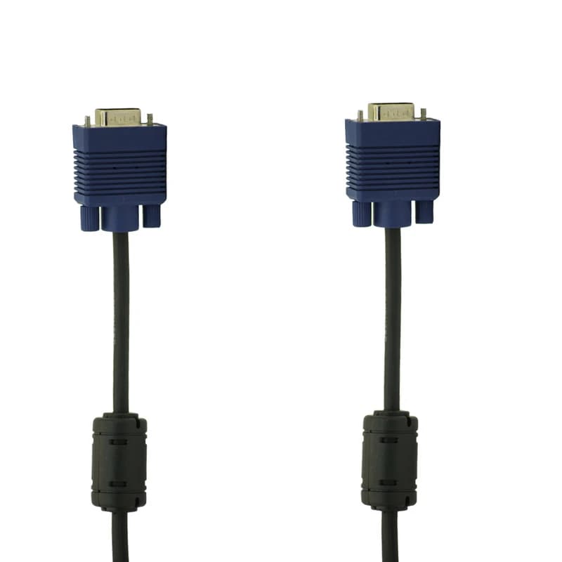 کابل VGA ایکس پی طول 3 متر