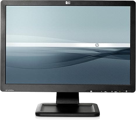 مانیتور استوک HP LE1901W
