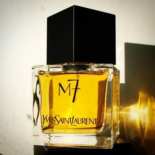 عطر خالص ایو سن لورن ام 7 سون | Yves Saint Laurent M7 — تصویر ۸