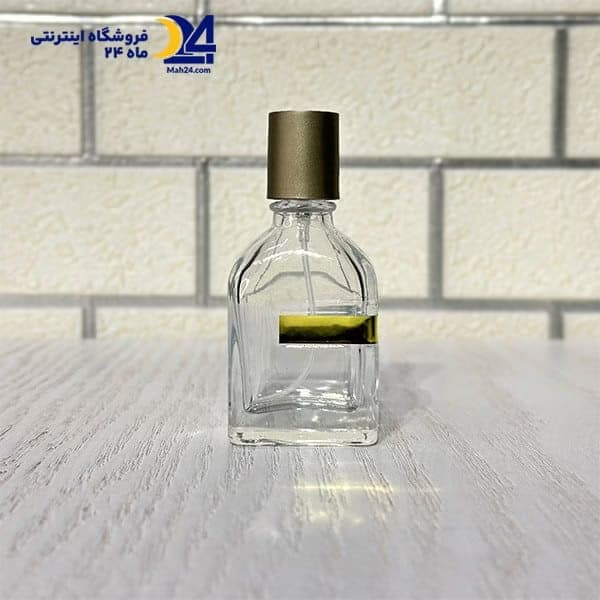شیشه عطر مگاماره 30 میل — تصویر ۶