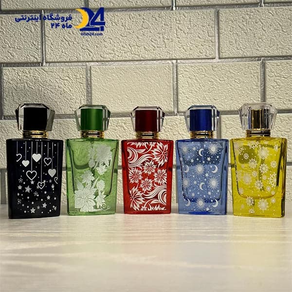 شیشه اسپری 30 میل طرح دار — تصویر ۱۱