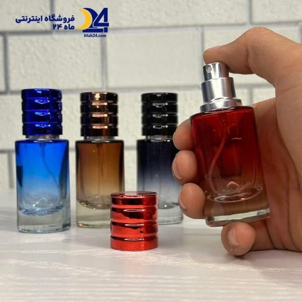 شیشه عطر ساواج 20 میل — تصویر ۱۱