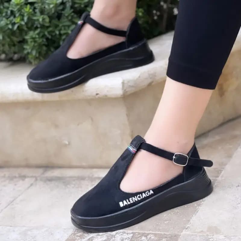 کفش تابستانی زنانه کد 3851 — تصویر ۲