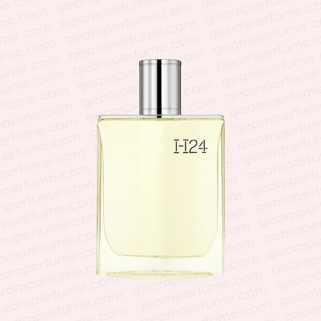 عطر خالص هرمس اچ 24 | Hermès H24 — تصویر ۹