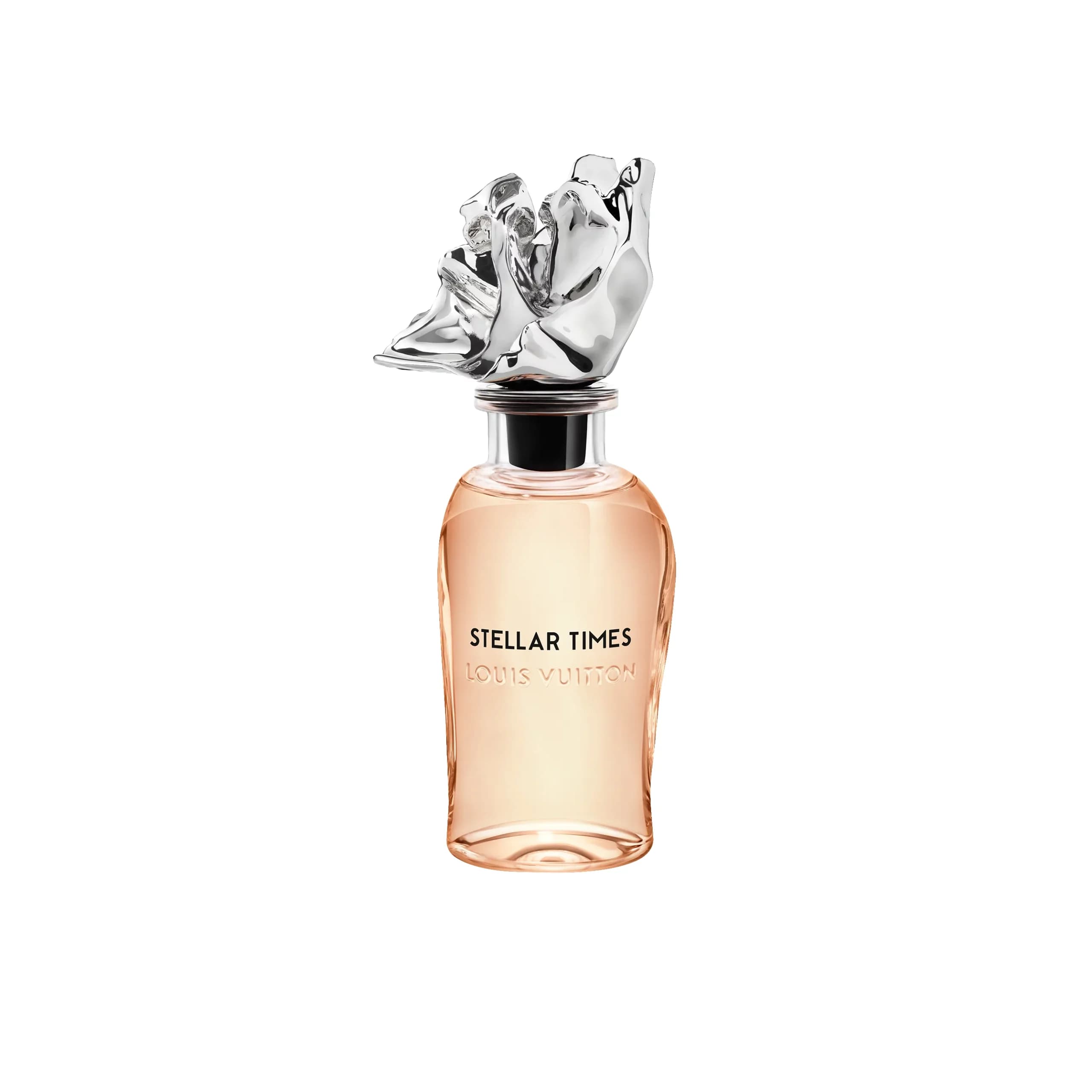 عطر خالص لویی ویتون استلار تایمز | Louis Vuitton Stellar Times — تصویر ۴