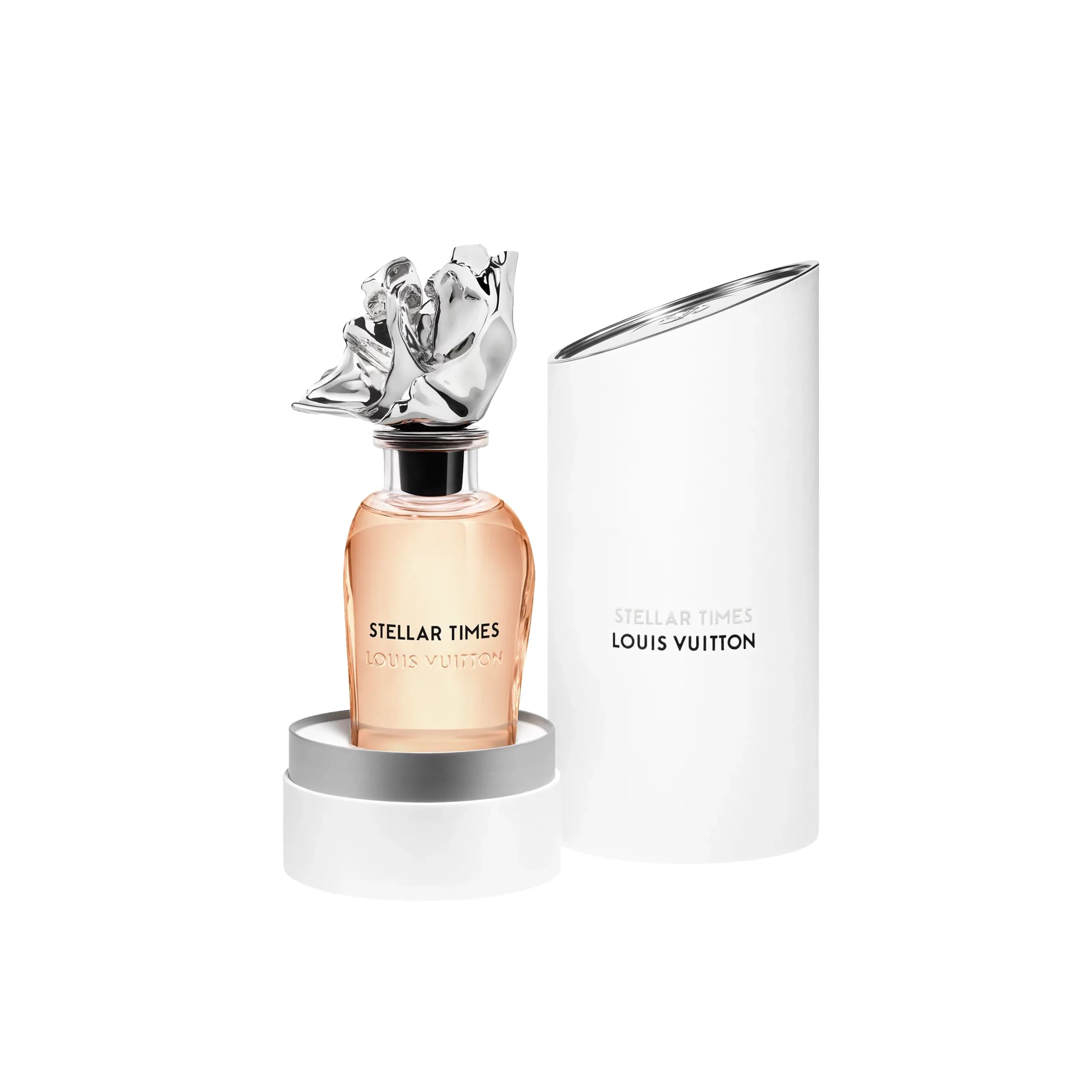 عطر خالص لویی ویتون استلار تایمز | Louis Vuitton Stellar Times — تصویر ۵