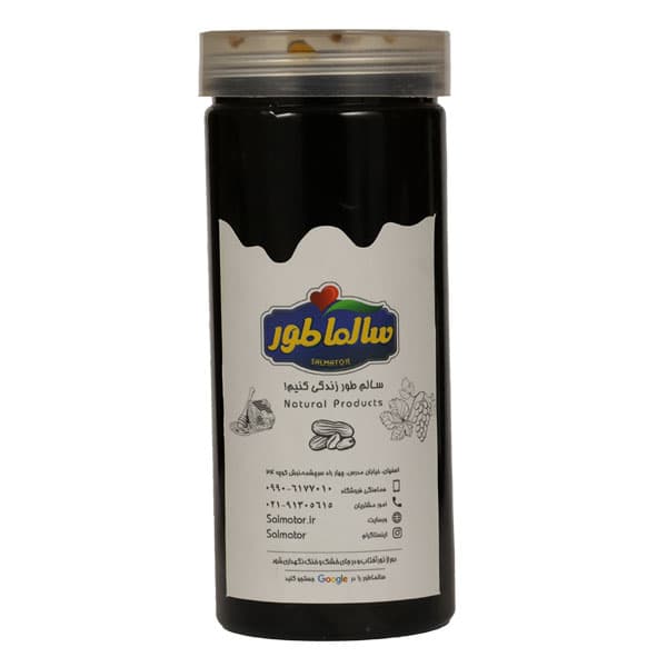 رب انار — تصویر ۳