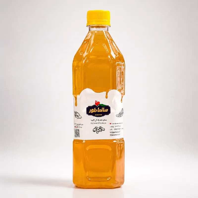 سرکه سیب سنتی — تصویر ۵