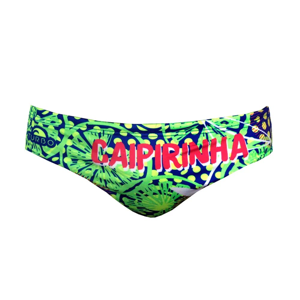 مایو واترپولو مردانه توربو Caipirinha