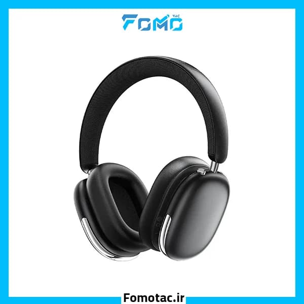 هدفون بلوتوثی ایس فست(AceFast) مدل H9 ANC — تصویر ۵