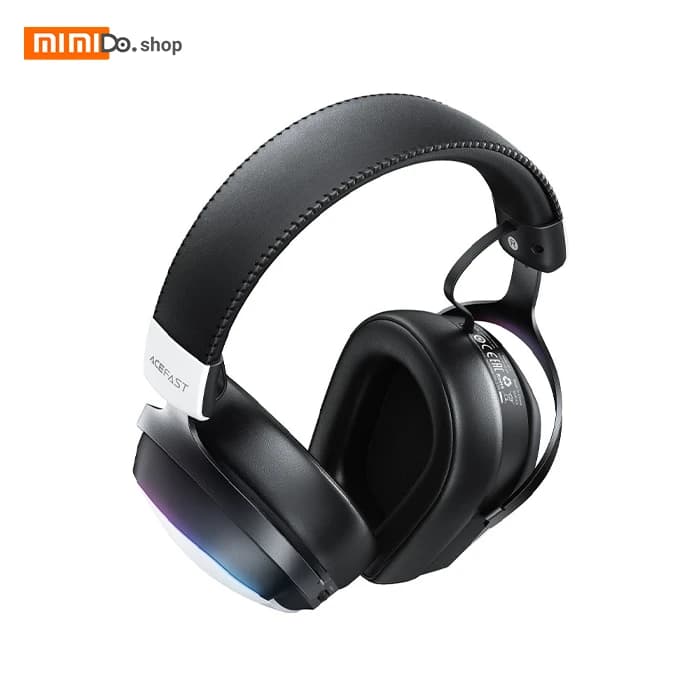 هدفون گیمینگ وایرلس ایس فست(AceFast) مدل H11 — تصویر ۱۲
