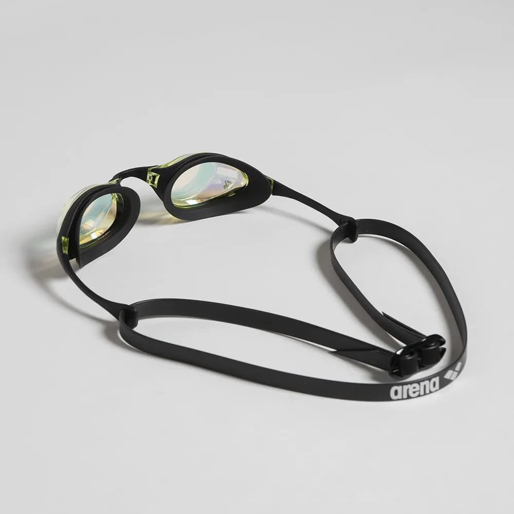 عینک شنای ارنا مدل COBRA SWIPE MIRROR HYDRODYNAMICS — تصویر ۸