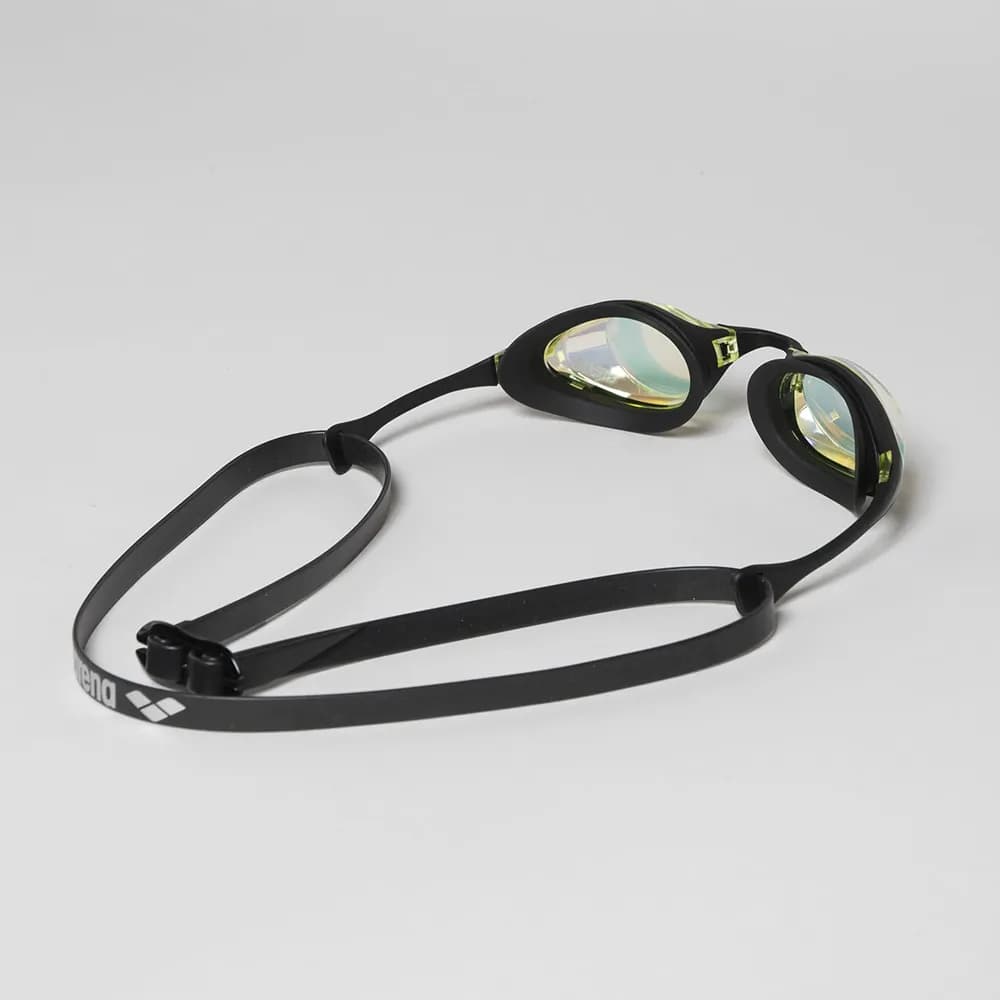 عینک شنای ارنا مدل COBRA SWIPE MIRROR HYDRODYNAMICS — تصویر ۹