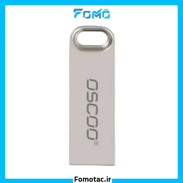 فلش مموری 32 گیگابایتی USB 2.0 اوسکو (OSCOO) مدل R15