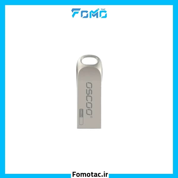 فلش مموری 32 گیگابایتی USB 2.0 اوسکو (OSCOO) مدل R11