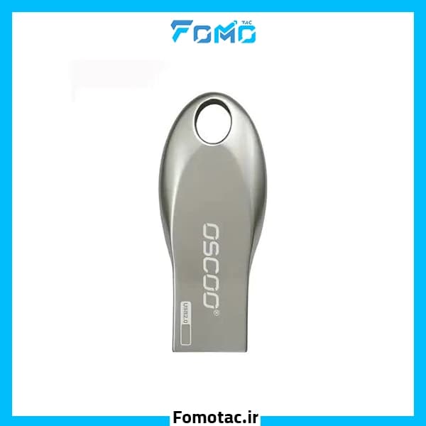 فلش مموری 32 گیگابایتی USB 2.0 اوسکو (OSCOO) مدل R10