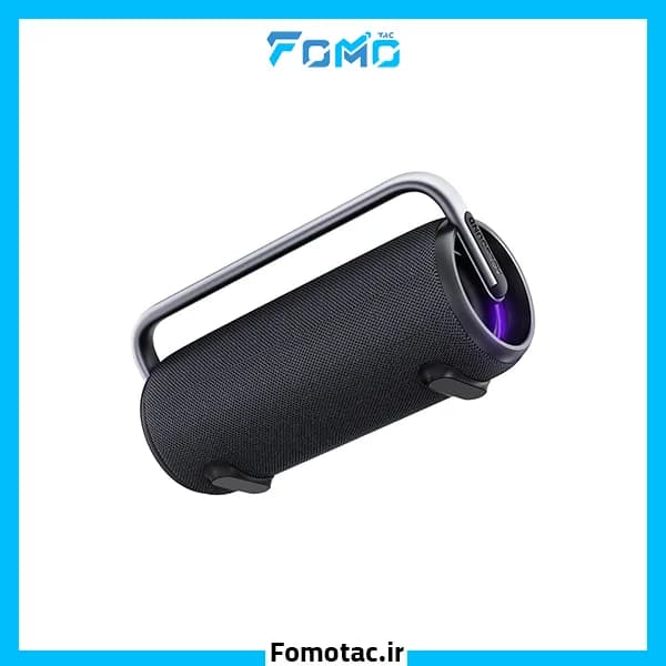 اسپیکر بلوتوثی ایس فست(AceFast) مدل K2 Max — تصویر ۴