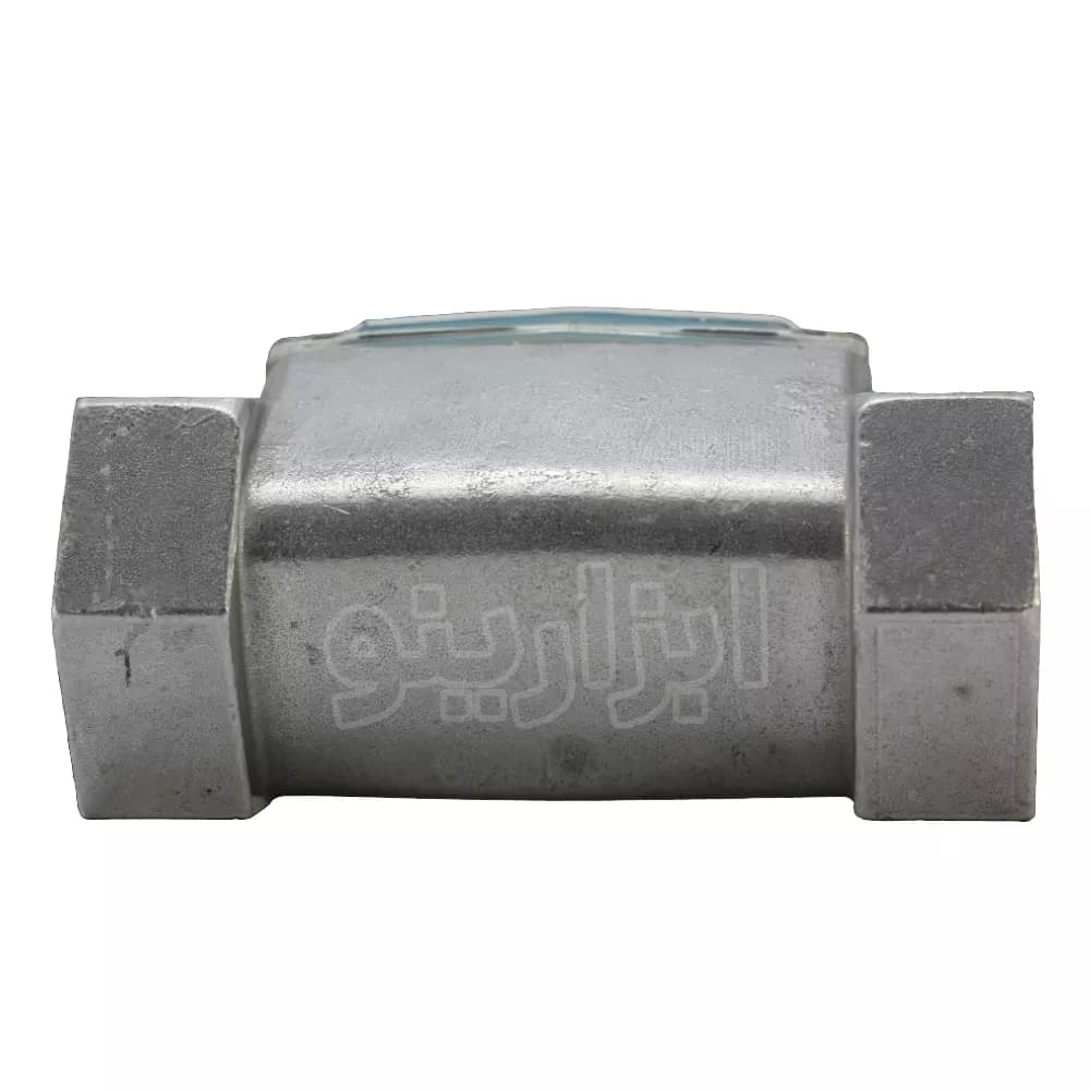 لیتر شمار دیجیتالی 1.5 اینچ — تصویر ۵