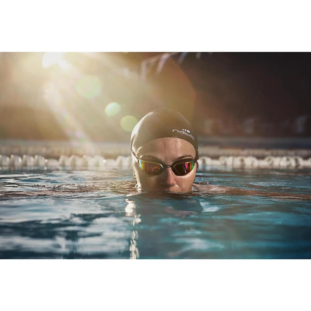 عینک شنا نابایجی مدل B-FAST 900 MIRROR LENSES — تصویر ۷