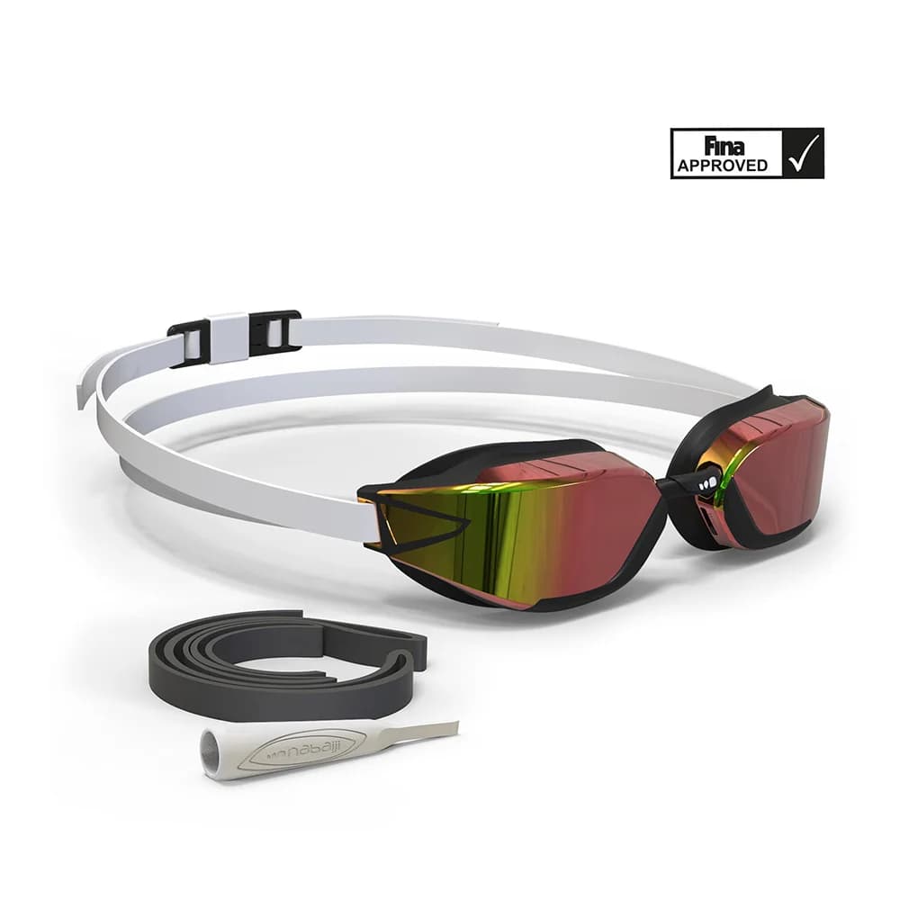 عینک شنا نابایجی مدل B-FAST 900 MIRROR LENSES