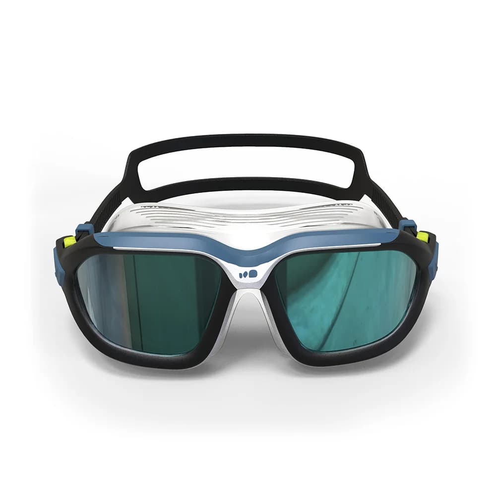 عینک شنا نابایجی مدل MASK ACTIVE MIRROR — تصویر ۶