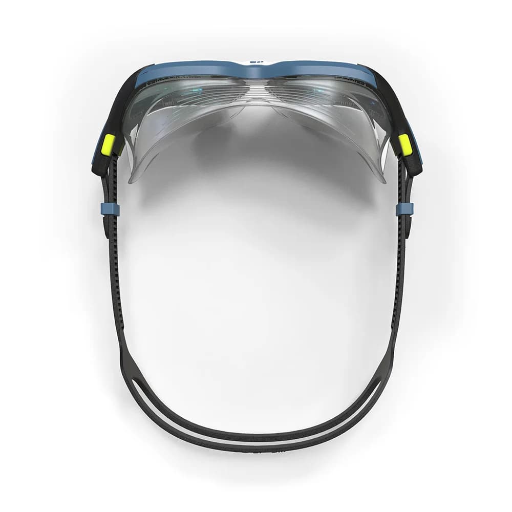 عینک شنا نابایجی مدل MASK ACTIVE MIRROR — تصویر ۷